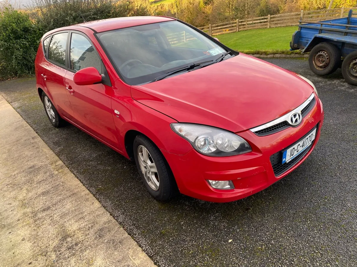 Hyundai i30 - Image 2