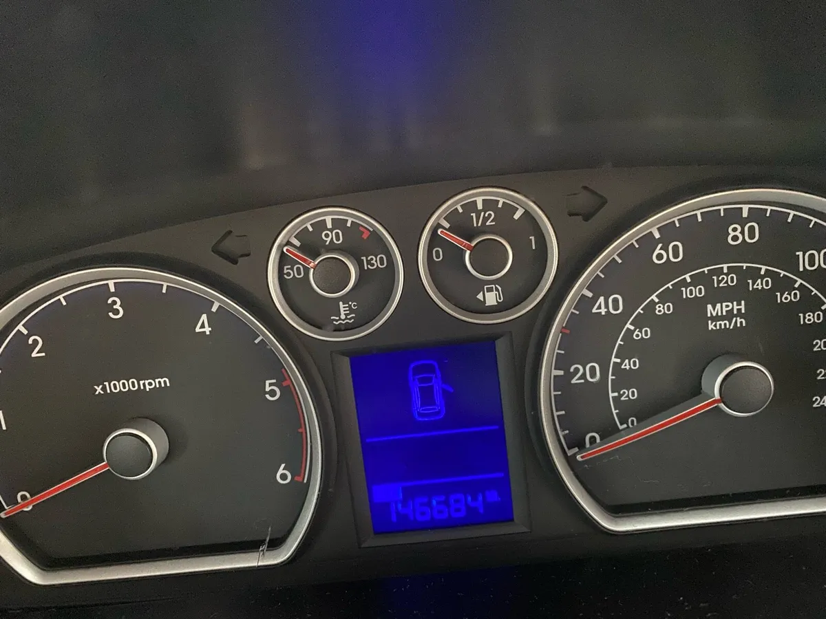 Hyundai i30 - Image 3