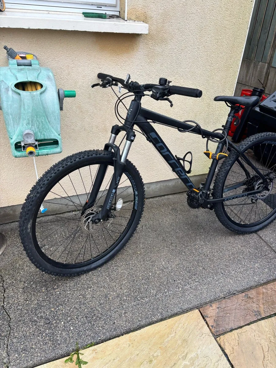 Carrera vengeance mountain bike - Image 2