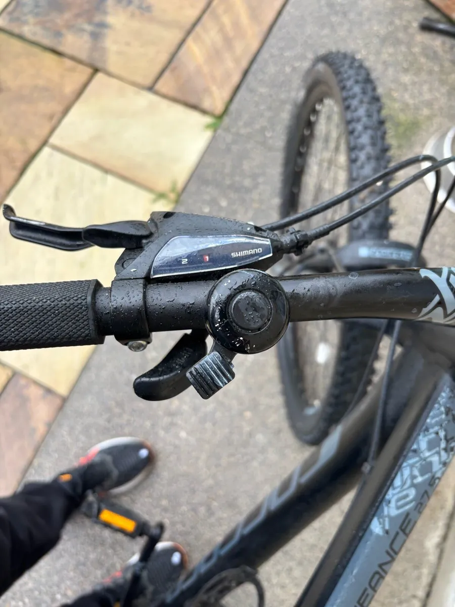 Carrera vengeance mountain bike - Image 4