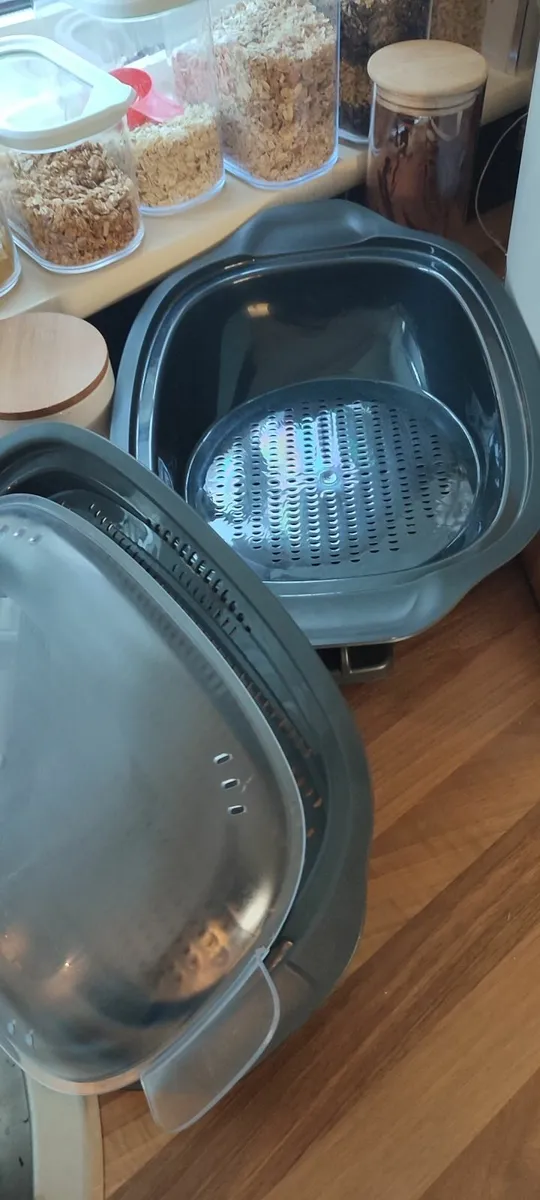 Monsieur cuisine - Image 2