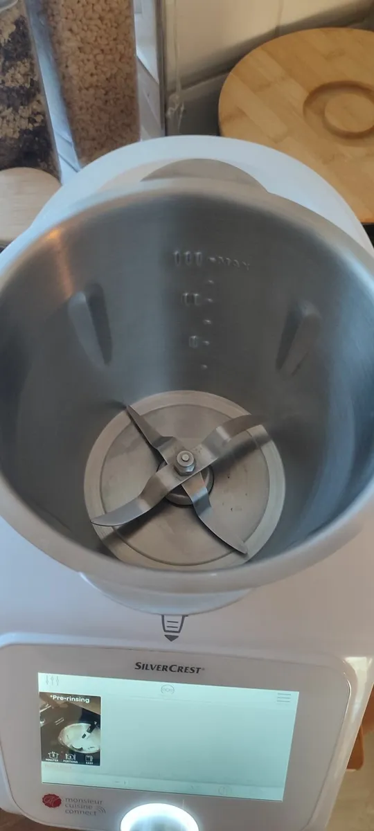 Monsieur cuisine - Image 3