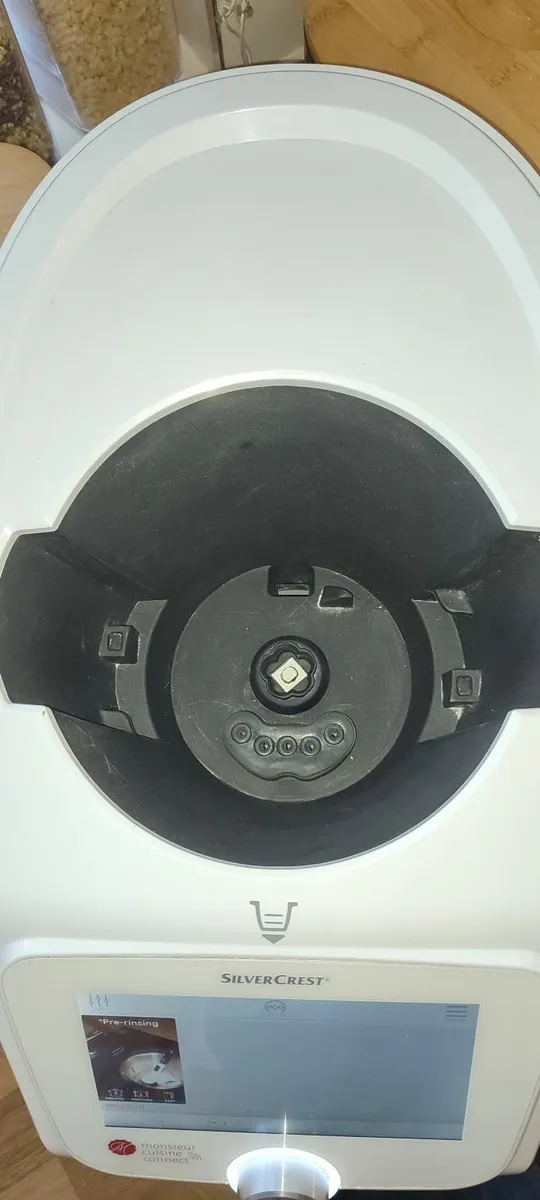 Monsieur cuisine - Image 4