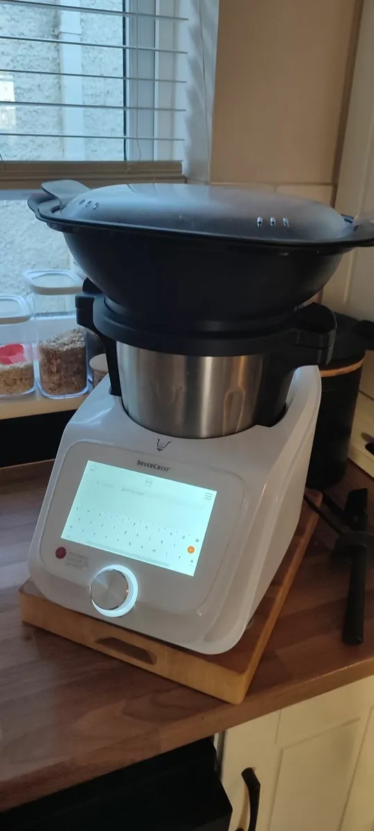 Monsieur cuisine - Image 1