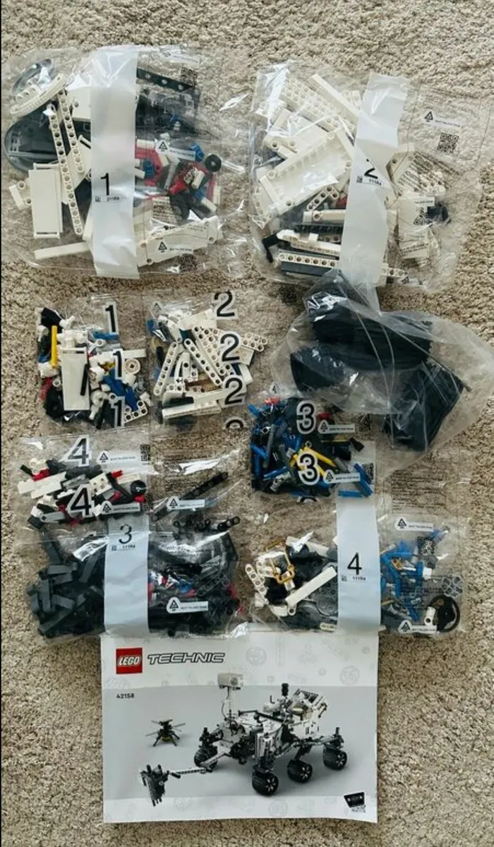 Lego - Image 2