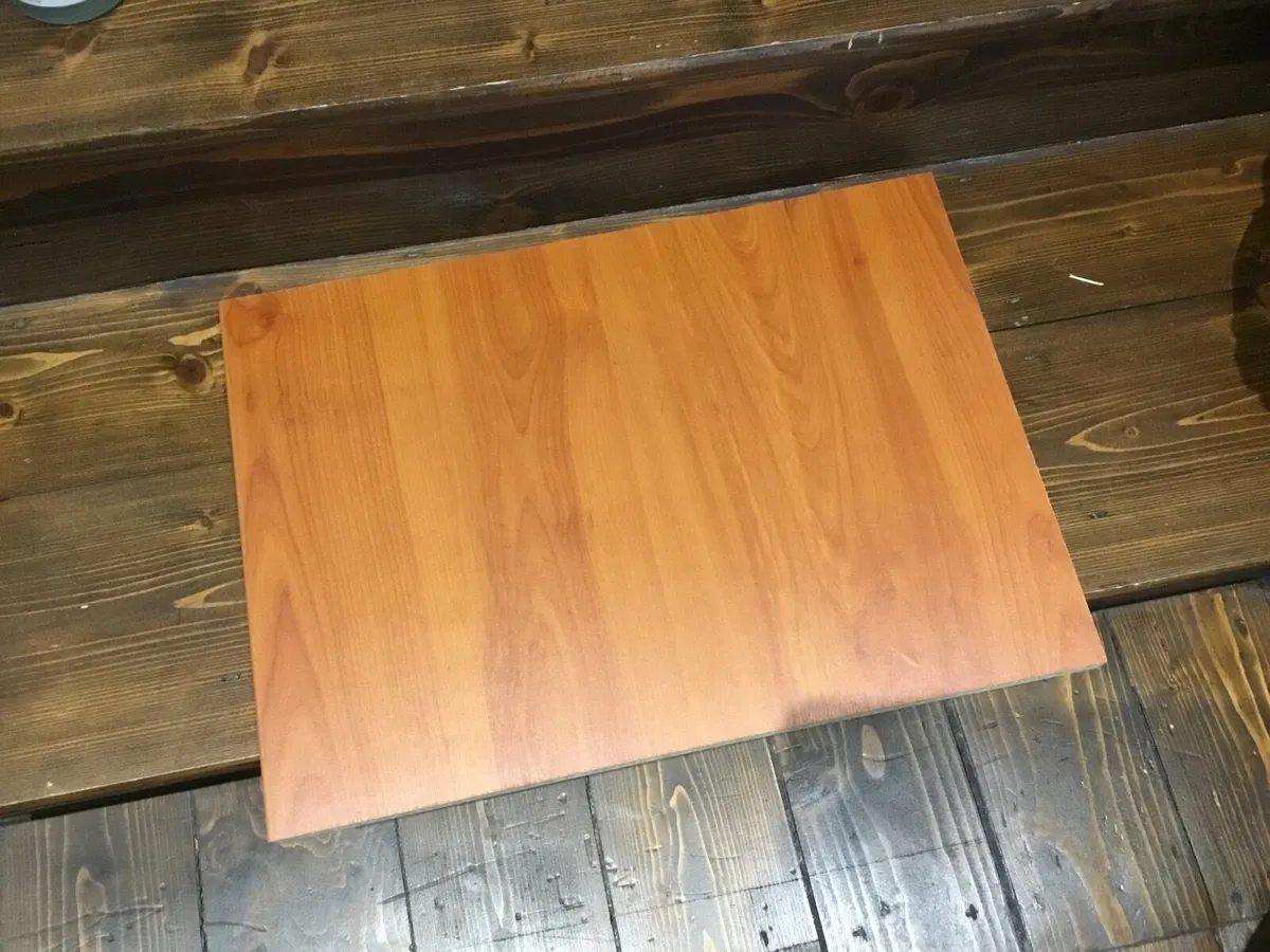 Drawers, pants racks and shoes racks, poles, - Image 4