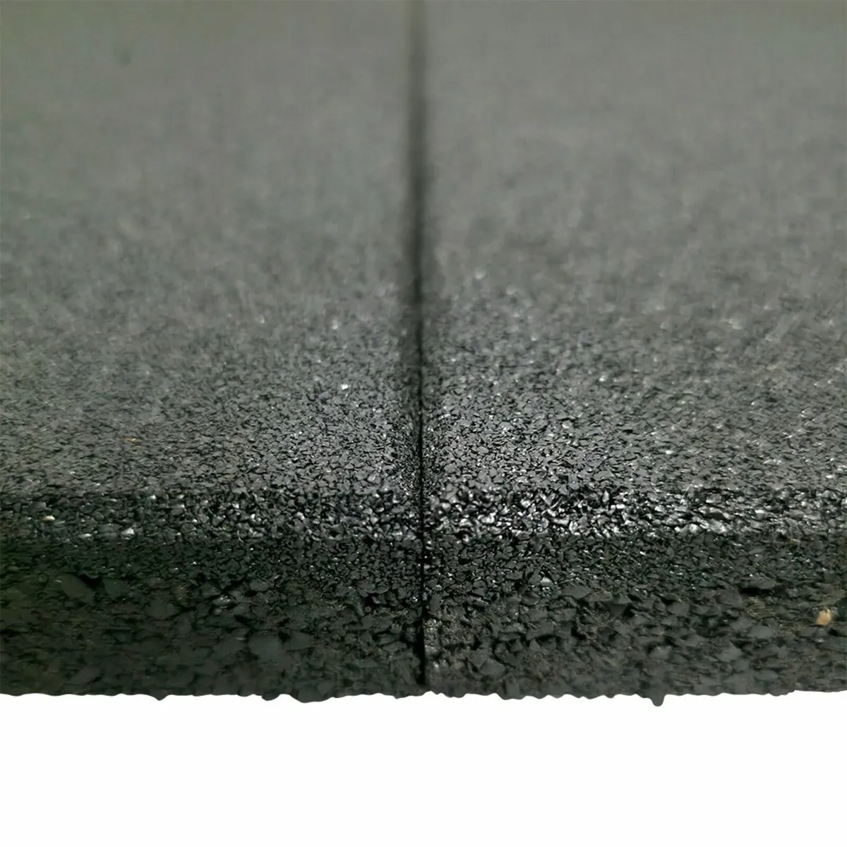 30mm Rubber Playground / Patio Mats (Tiles Floor) - Image 2