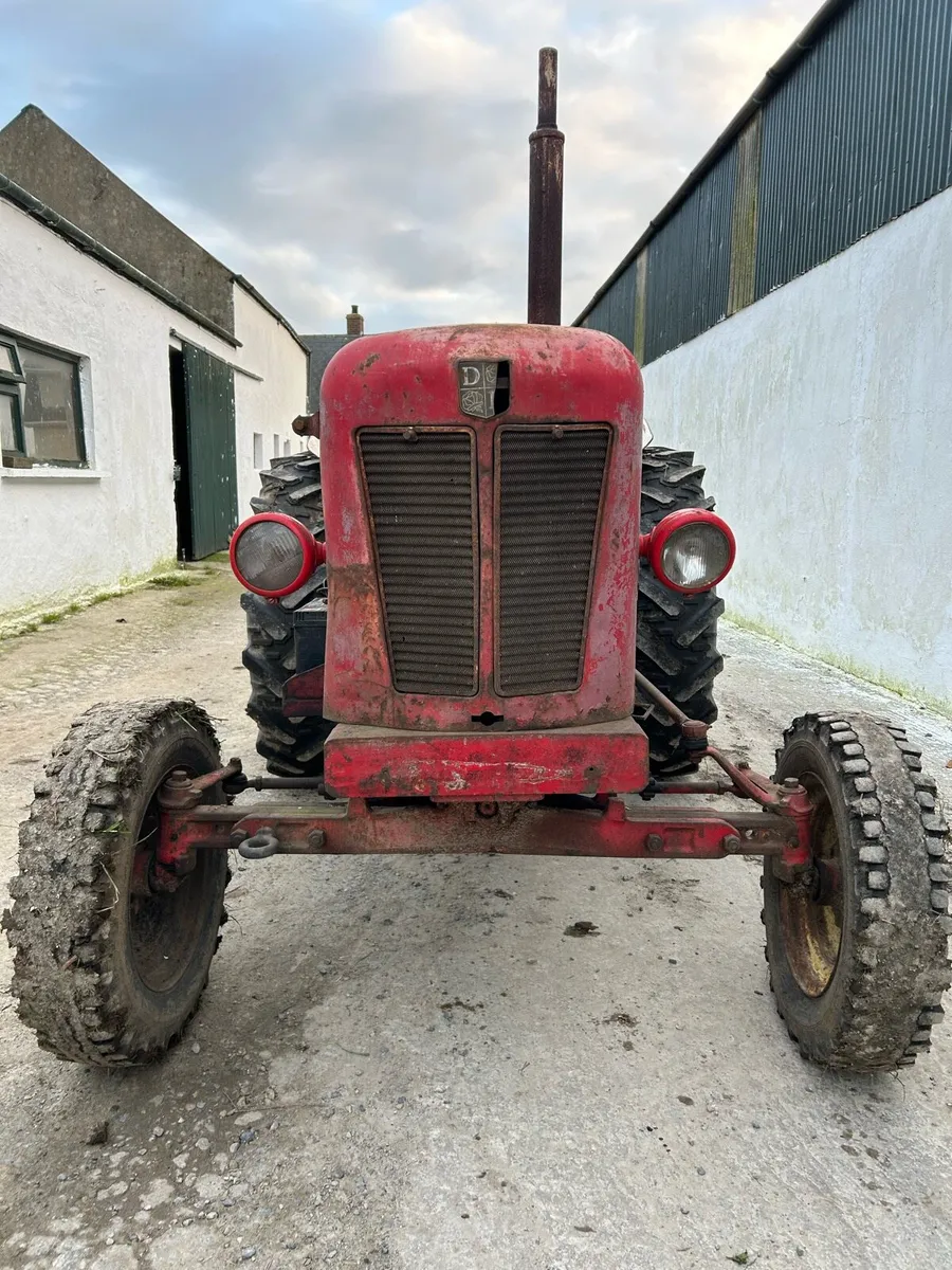 For sale David Brown 950 - Image 2