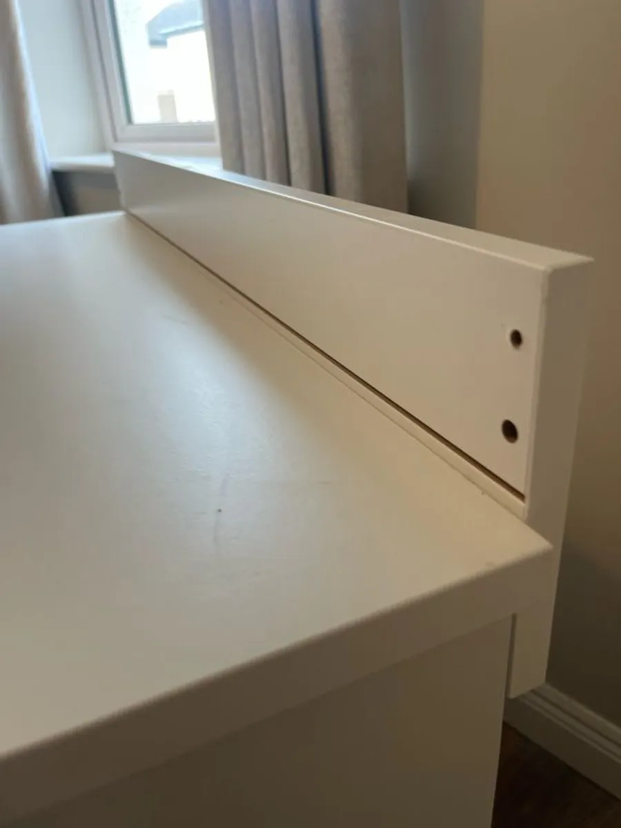 Mamas & Papas Chest of Drawers / Changing Unit - Image 3