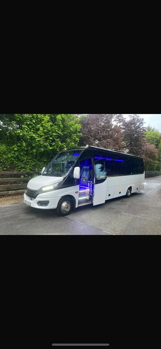 Iveco Daily 2023 - Image 1