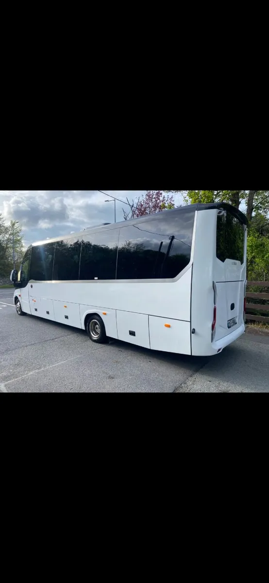 Iveco Daily 2023 - Image 2