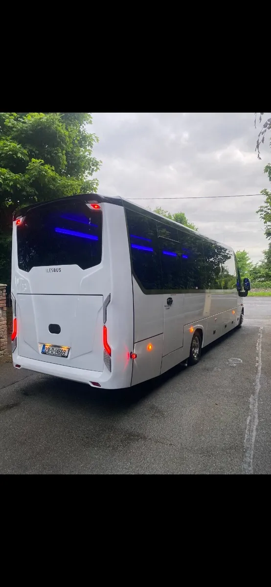 Iveco Daily 2023 - Image 3