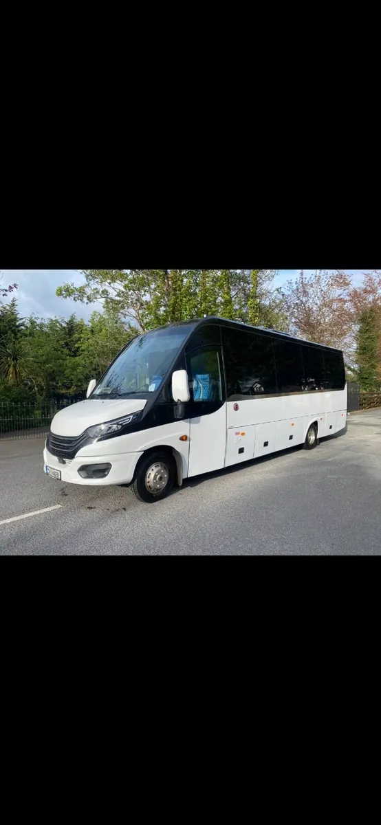 Iveco Daily 2023 - Image 4