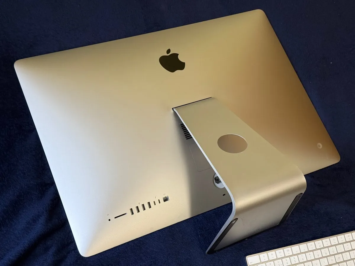 iMac i7 27" - Image 2
