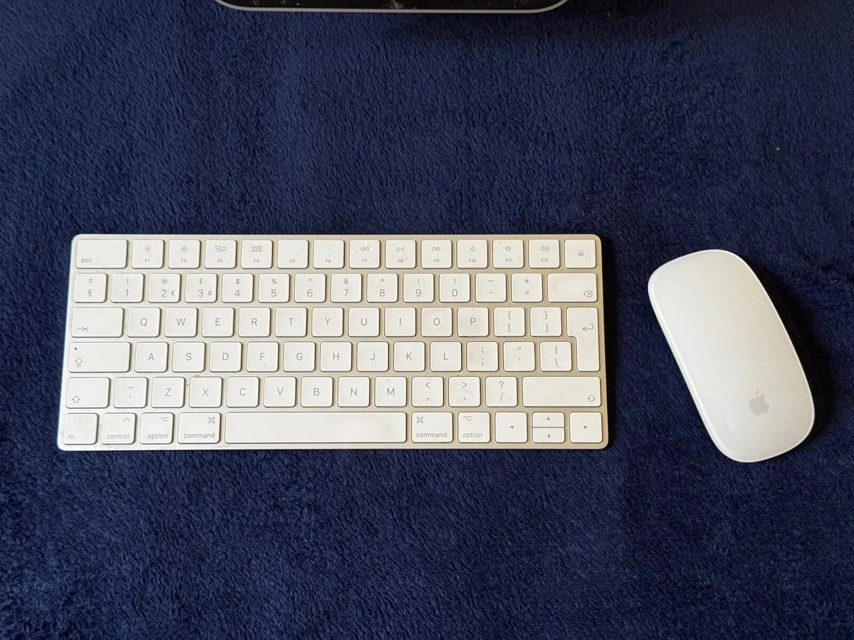 iMac i7 27" - Image 3