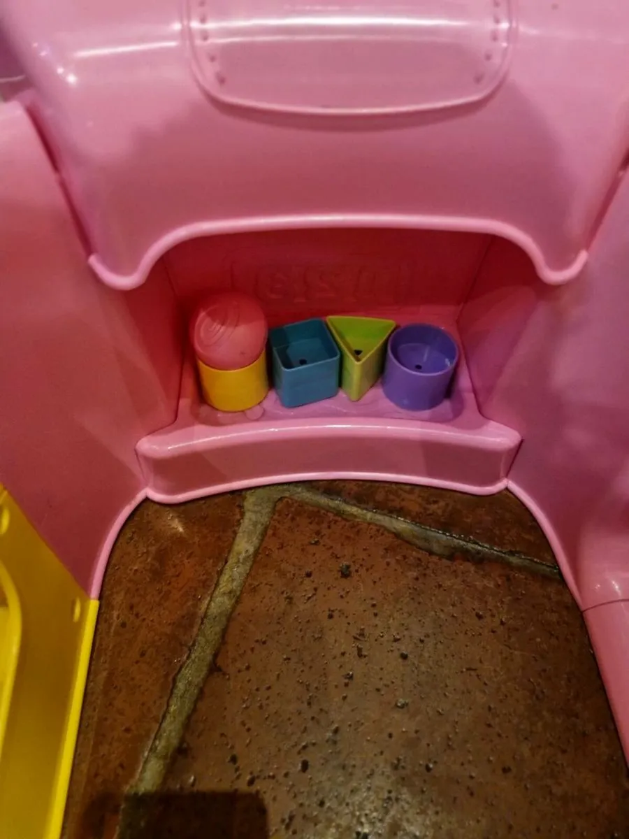 Fisher-Price Laugh & Learn Crawl Around Car - Image 3