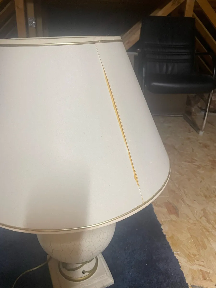 Table lamp - Image 2