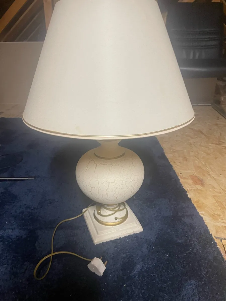 Table lamp - Image 3