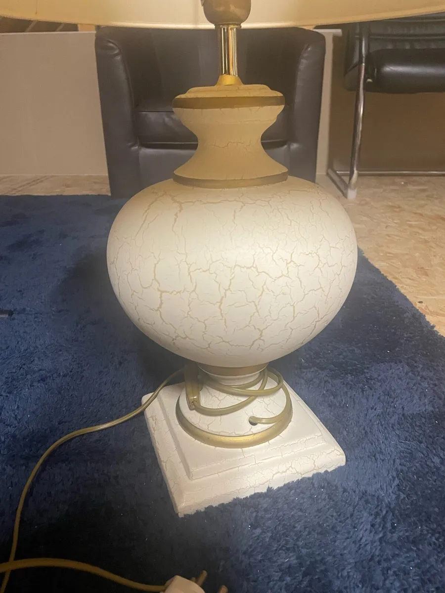 Table lamp - Image 4