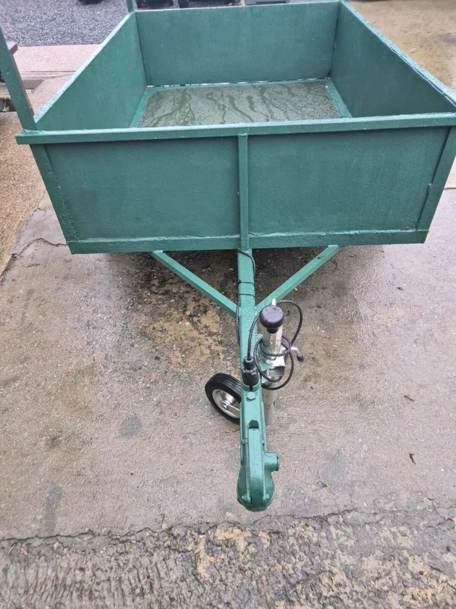 CarTrailer - Image 1