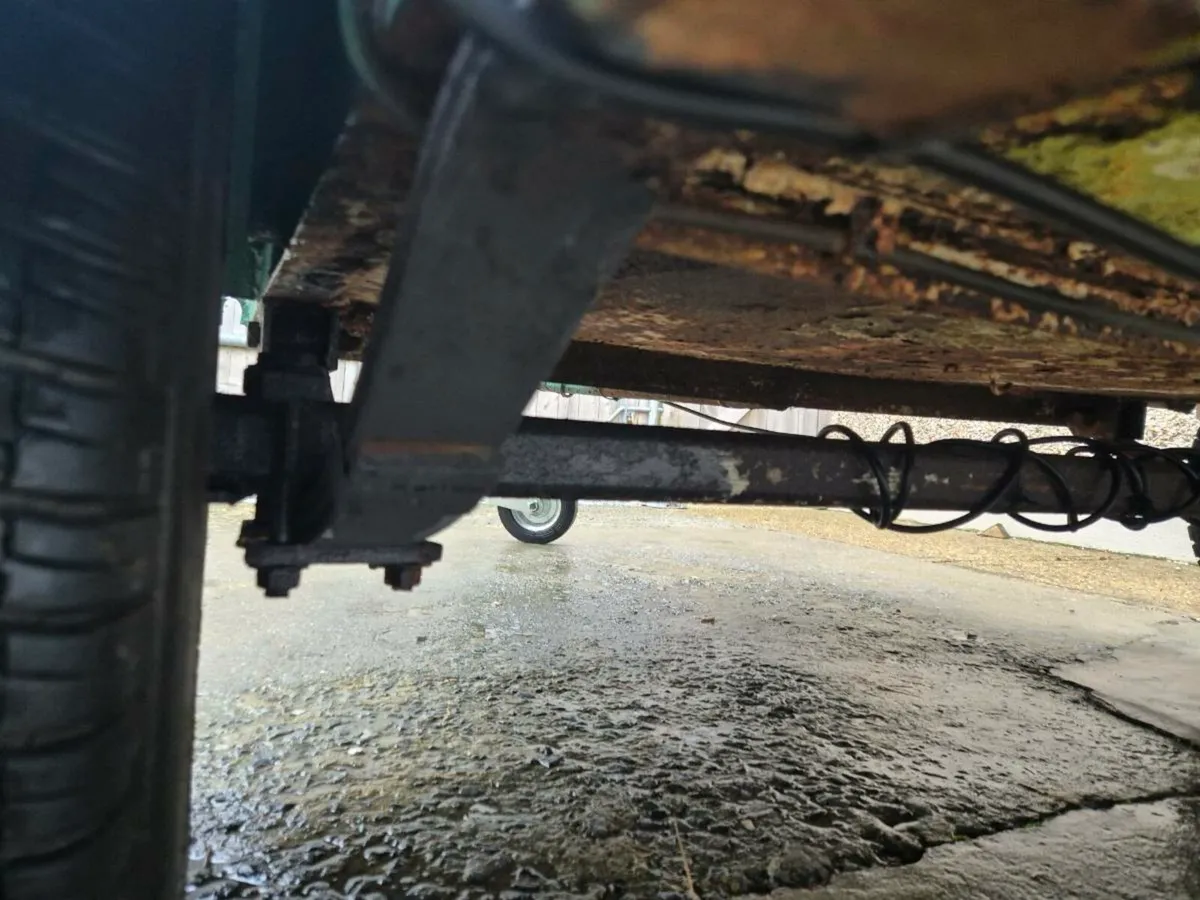 CarTrailer - Image 3