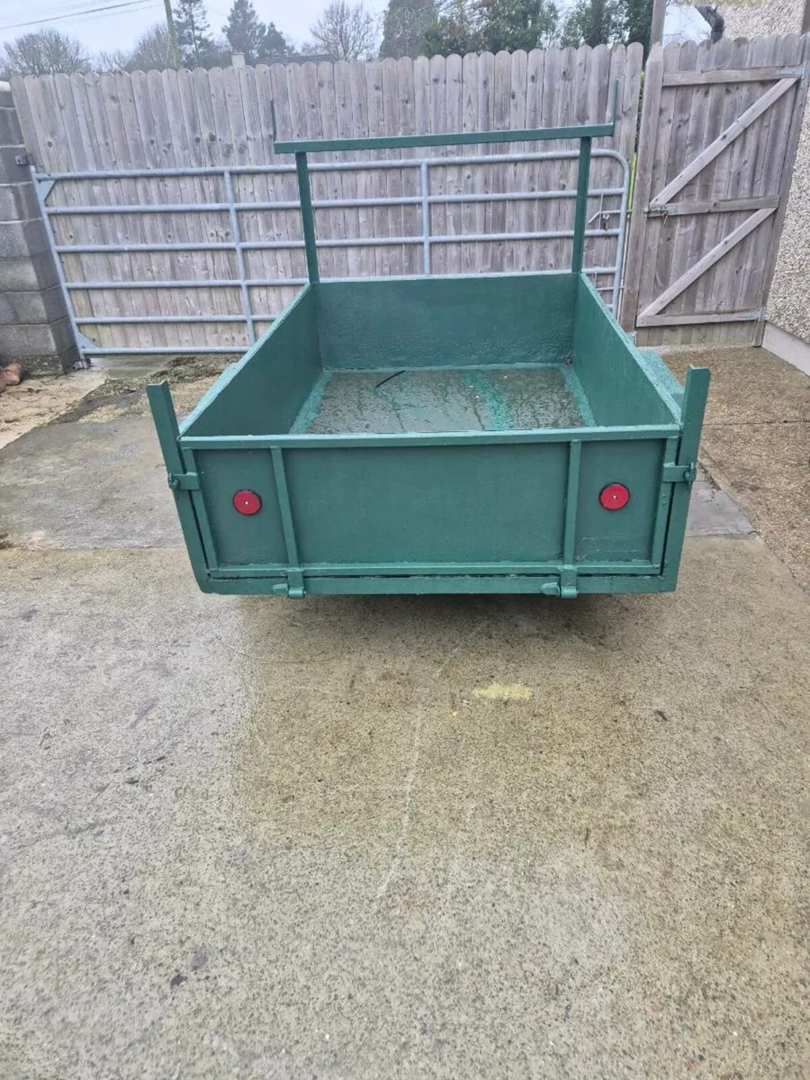 CarTrailer - Image 4