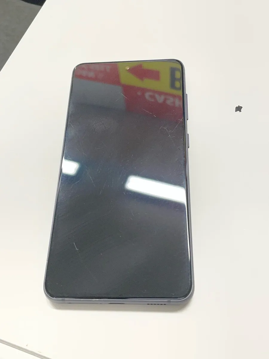 SAMSUNG S21 FE 5G - Image 2
