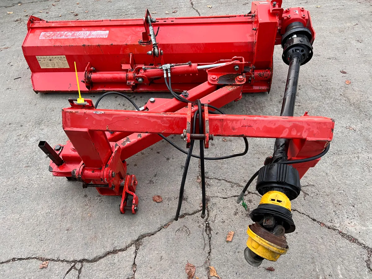 Concept Z-Flail Mower Topper - Image 4