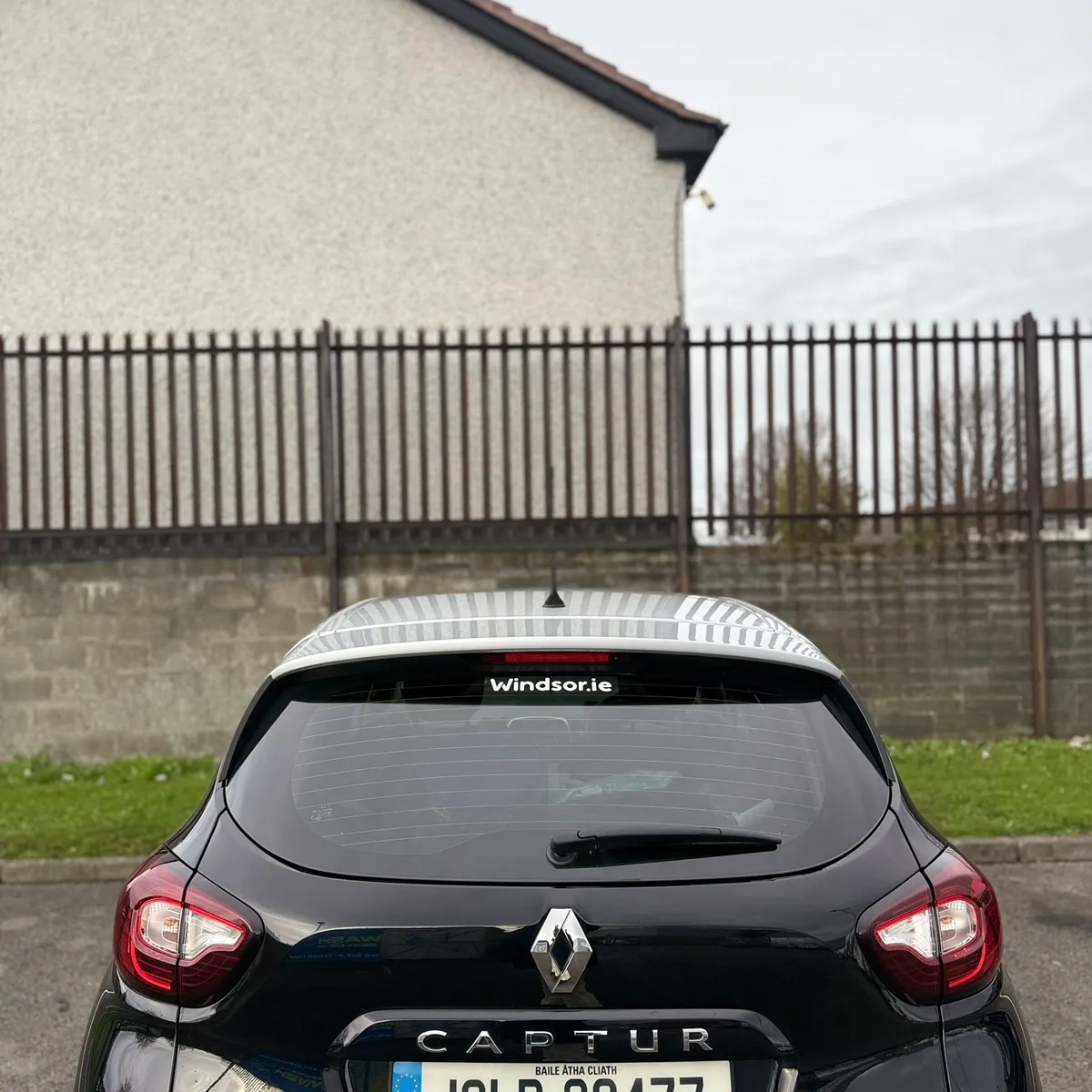 Renault Captur 2018- Low Mileage - Image 3