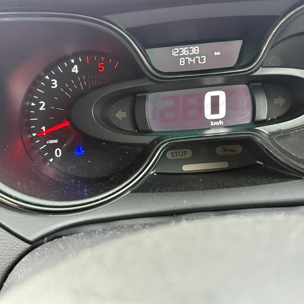 Renault Captur 2018- Low Mileage - Image 4