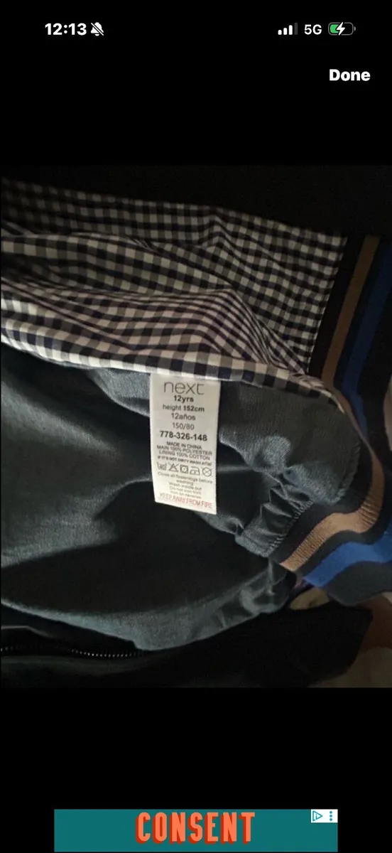 Boys clothes - Image 3