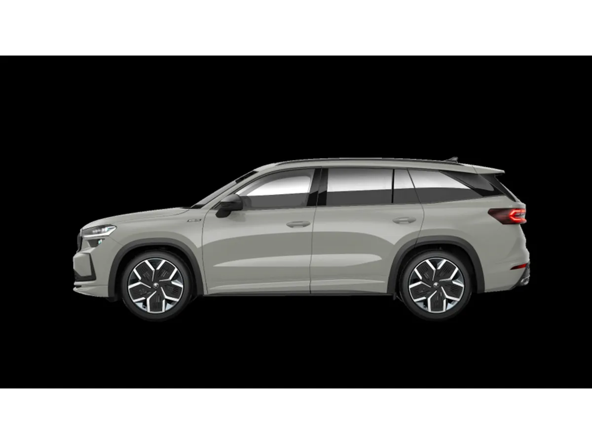 Skoda Kodiaq Sportline - Image 3