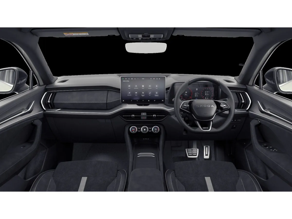 Skoda Kodiaq Sportline - Image 4