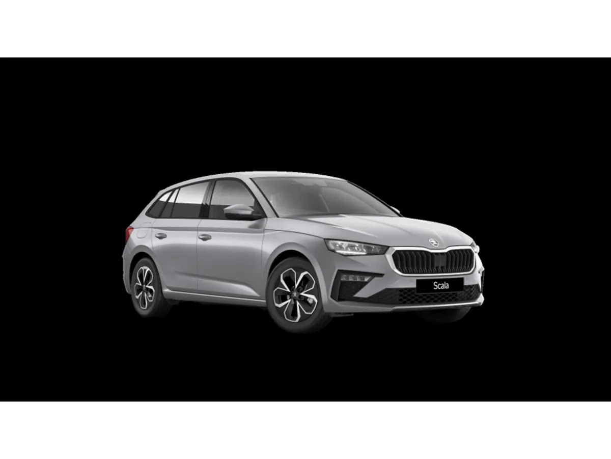 Skoda Scala Selection - Image 1