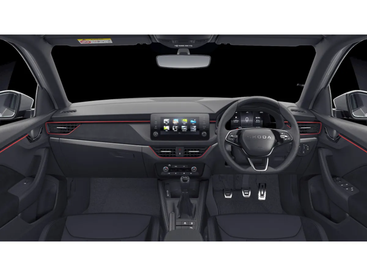 Skoda Scala Selection - Image 4