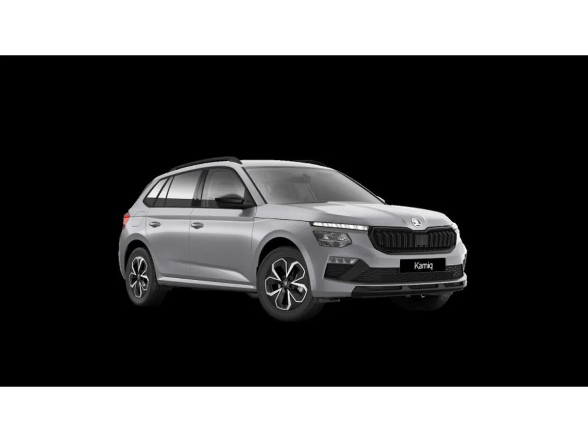 Skoda Kamiq Selection - Image 1