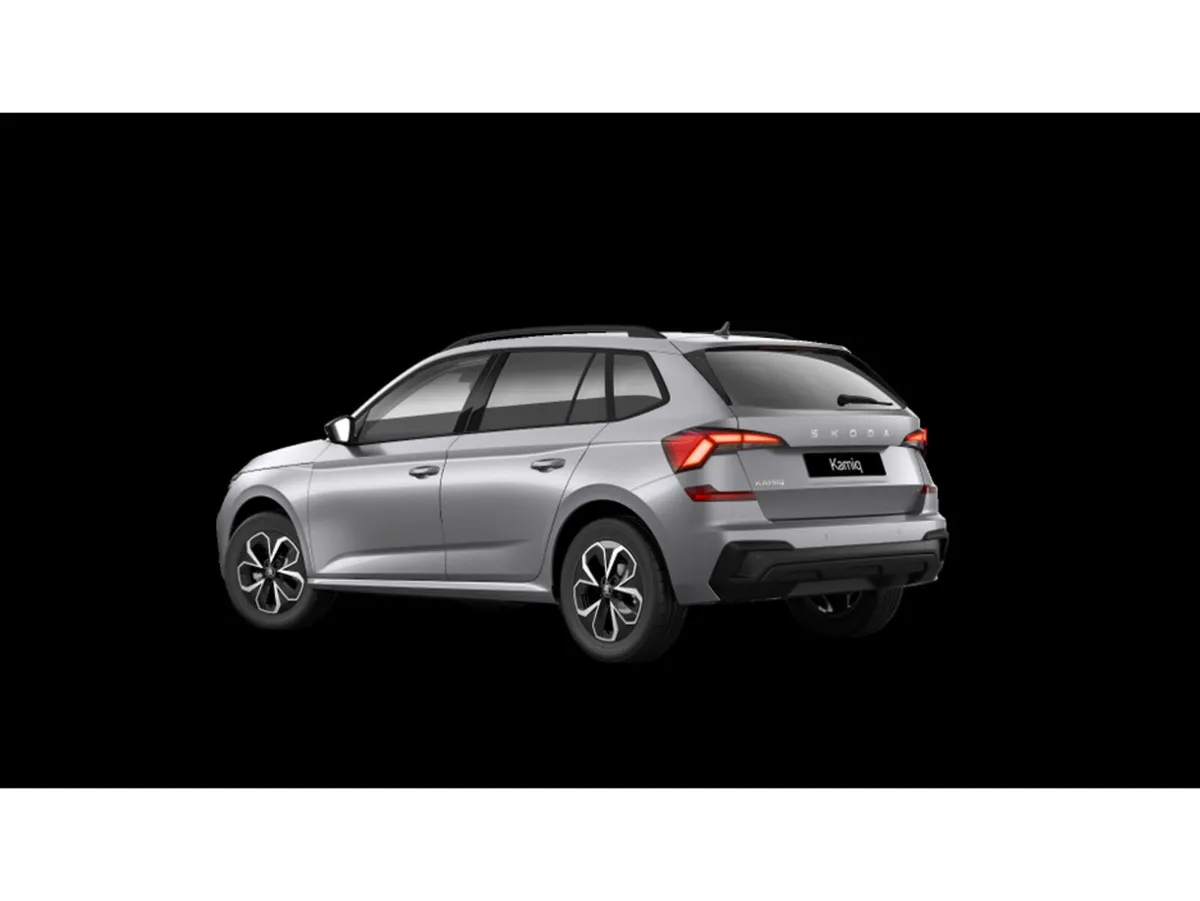Skoda Kamiq Selection - Image 2