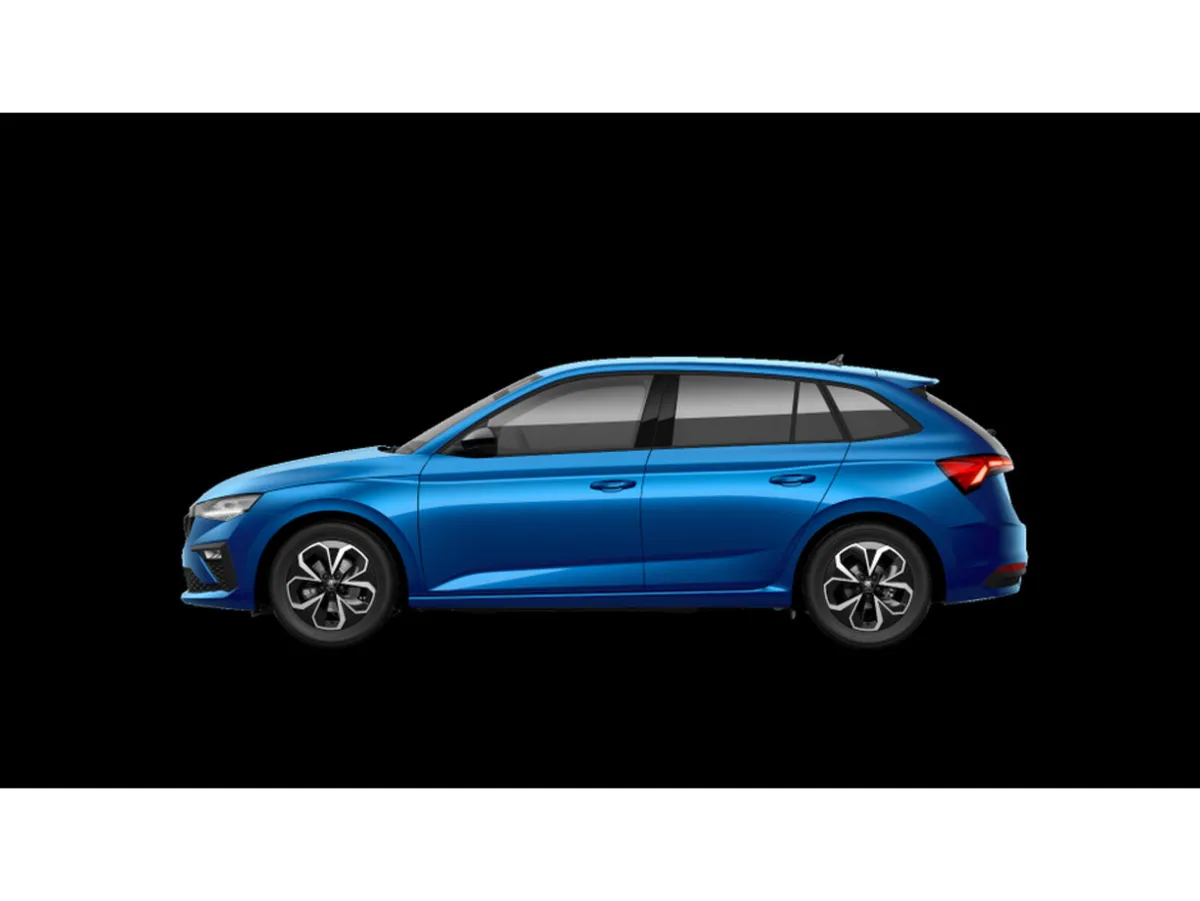 Skoda Scala Selection - Image 3
