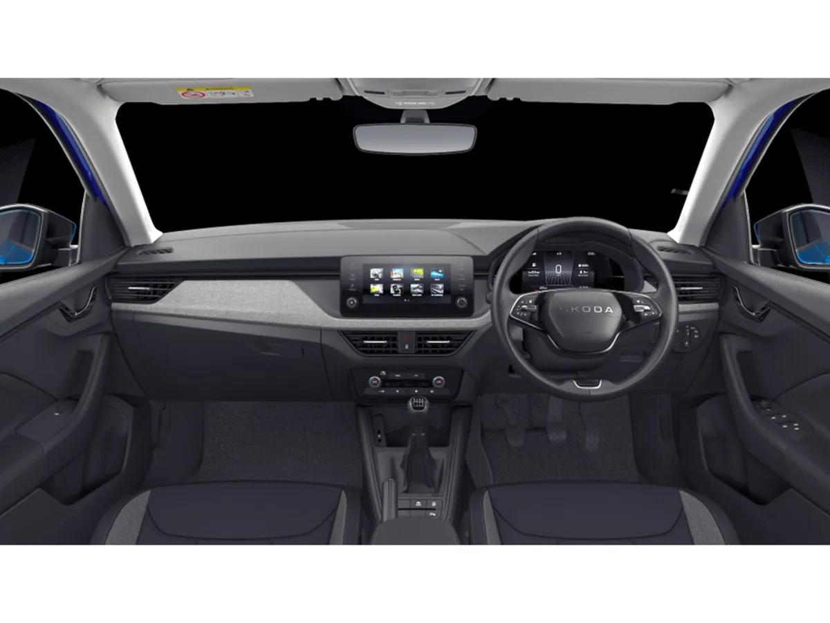 Skoda Scala Selection - Image 4