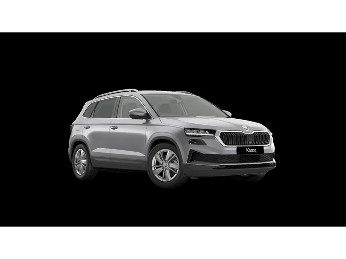 Skoda Karoq Selection - Image 1