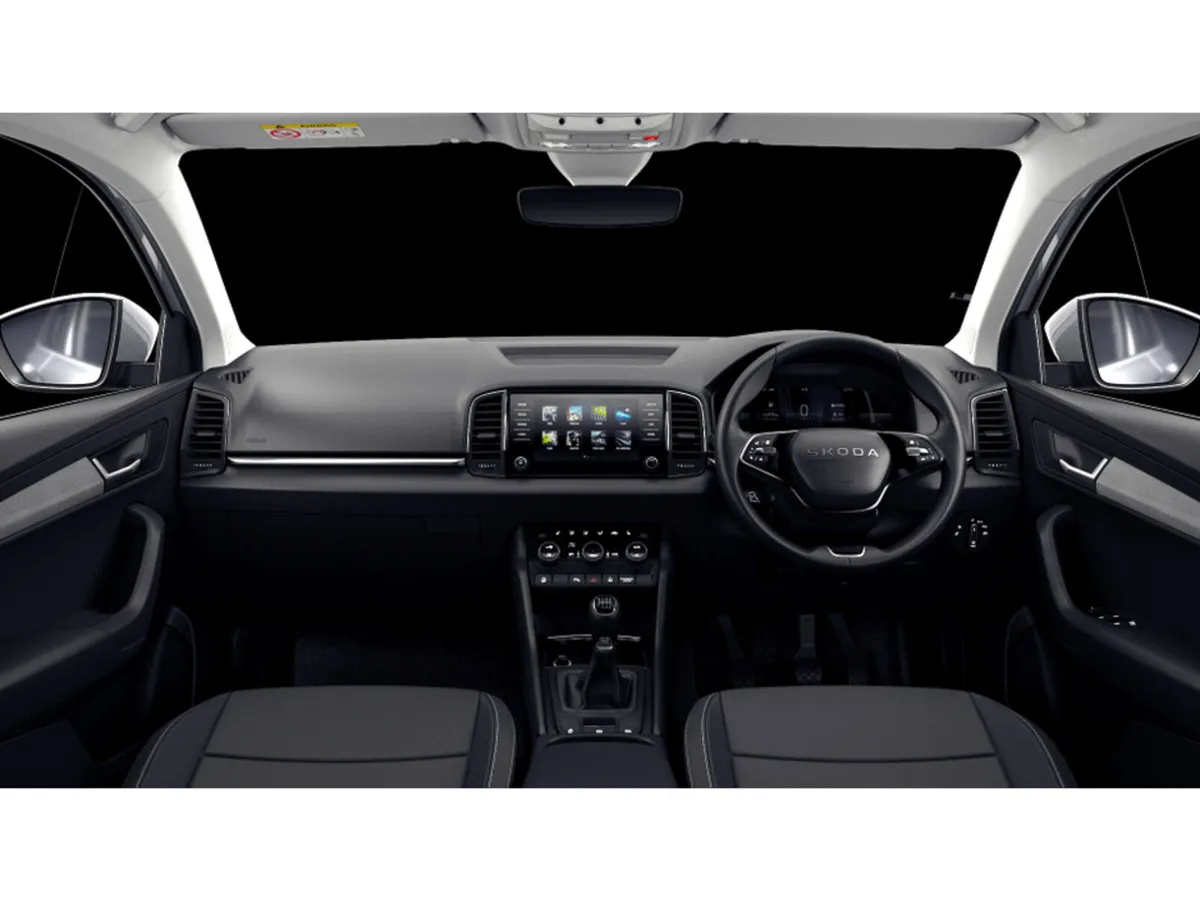 Skoda Karoq Selection - Image 4