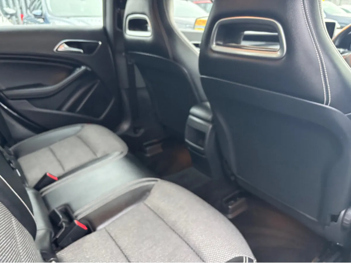 Mercedes-Benz CLA 180 4DR Finance Available own th - Image 3