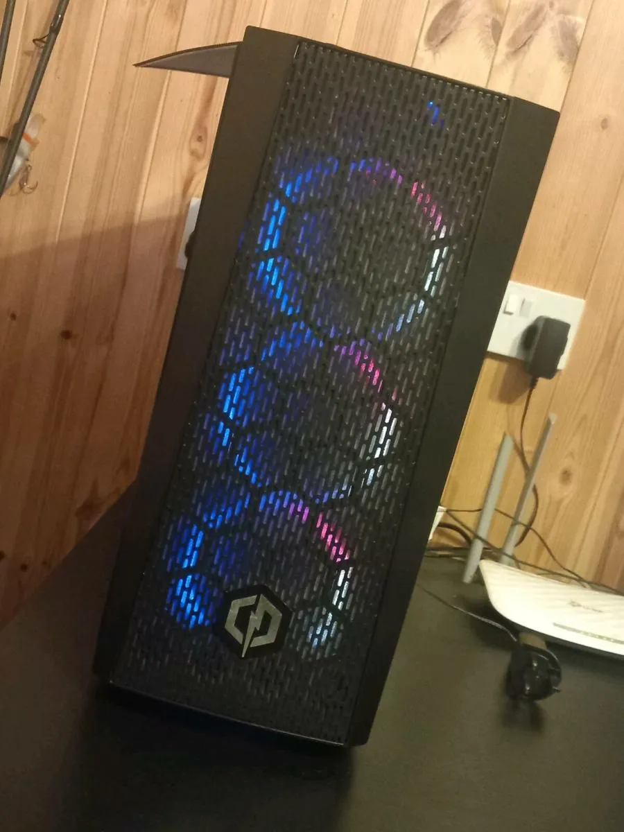 Cyberpower Gaming Pc - Image 2