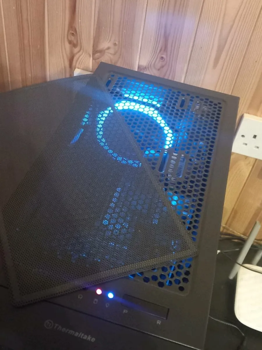 Cyberpower Gaming Pc - Image 3