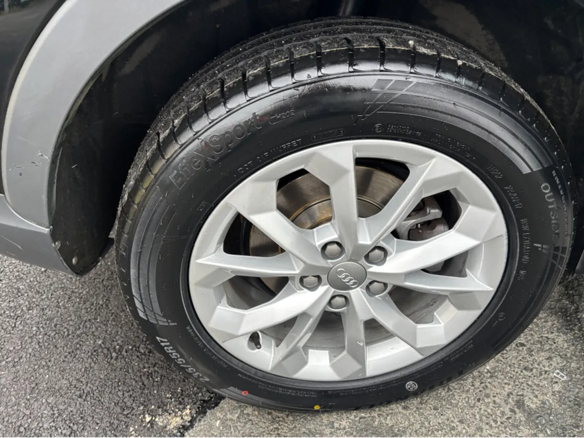 Audi Q3 2.0 TDI 120 SE 4DR Finance Available own t - Image 2