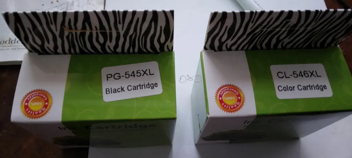 Canon pixma - Image 1