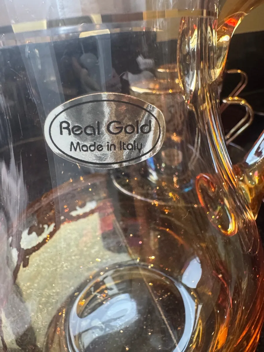 Crystal set - Image 1