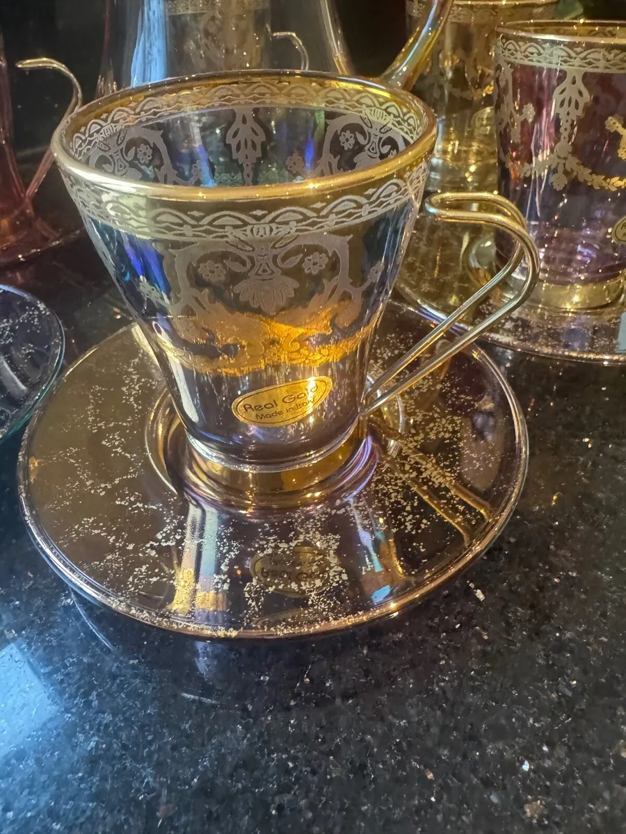 Crystal set - Image 2