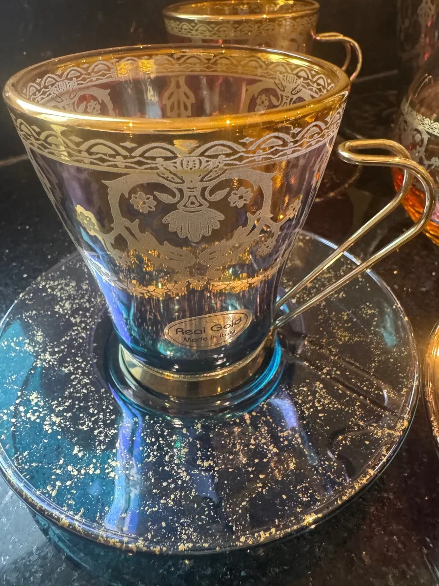 Crystal set - Image 3