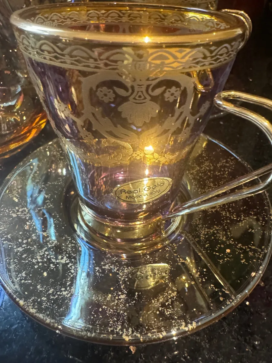 Crystal set - Image 4